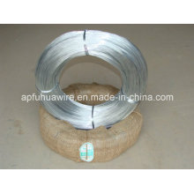 Low Price Galvanized Iron Wire